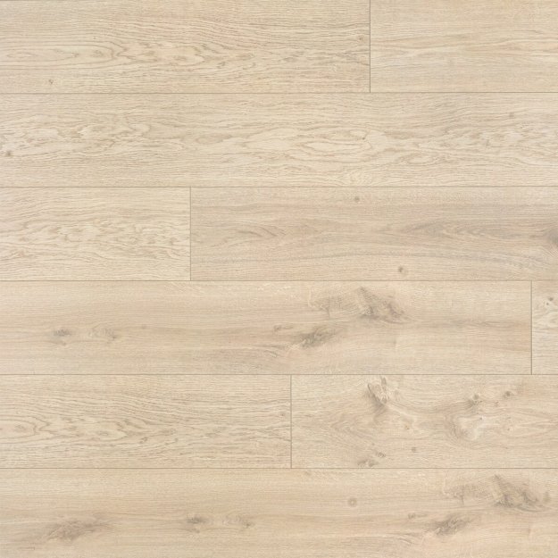 (image for) Parkay Authentic 9-1/2" x 72-1/2" Waterproof Laminate Plank - Fine LF-KROAUTFIN