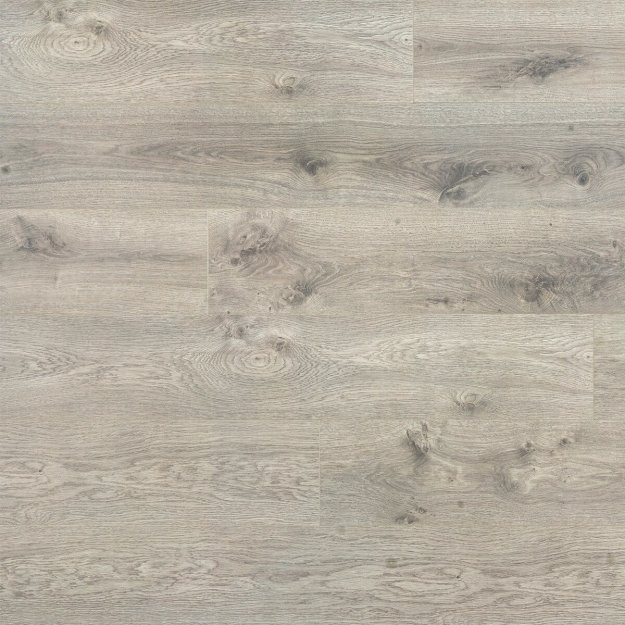 (image for) Parkay Authentic 9-1/2" x 72-1/2" Waterproof Laminate Plank - Raw LF-KROAUTRAW