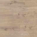 (image for) Parkay Authentic 9-1/2" x 72-1/2" Waterproof Laminate Plank - Smoky LF-KROAUTSMO