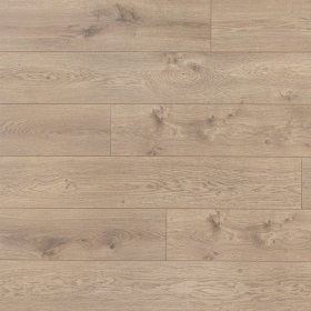 Parkay Authentic 9-1/2" x 72-1/2" Waterproof Laminate Plank - Smoky LF-KROAUTSMO