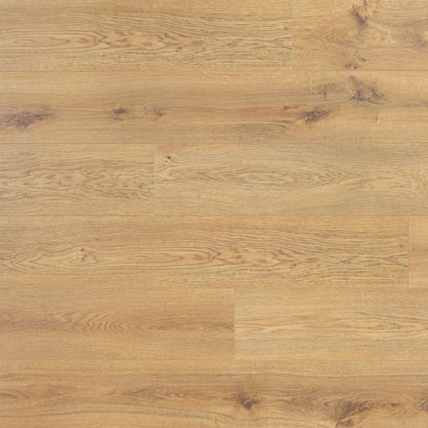 (image for) Parkay Authentic 9-1/2" x 72-1/2" Waterproof Laminate Plank - Sunny LF-KROAUTSUN