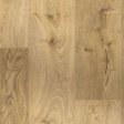 (image for) Parkay Origin 9-1/2" x 79-3/4" Waterproof Laminate Plank - Dune LF-KROORIDUN
