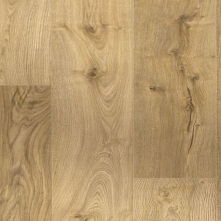 (image for) Parkay Origin 9-1/2" x 79-3/4" Waterproof Laminate Plank - Dune LF-KROORIDUN