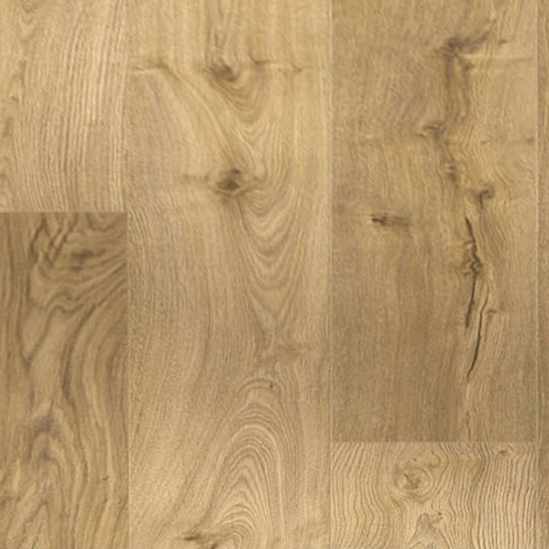 Parkay Origin 9-1/2\" x 79-3/4\" Waterproof Laminate Plank - Dune LF-KROORIDUN