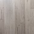 (image for) Parkay Origin 9-1/2" x 79-3/4" Waterproof Laminate Plank - Rock LF-KROORIROC