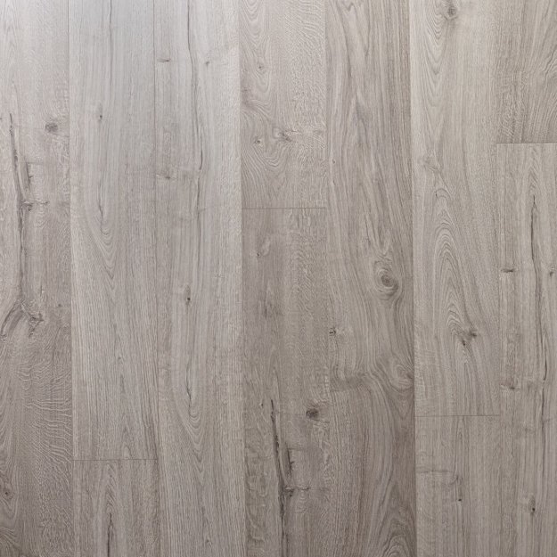 (image for) Parkay Origin 9-1/2\" x 79-3/4\" Waterproof Laminate Plank - Rock LF-KROORIROC