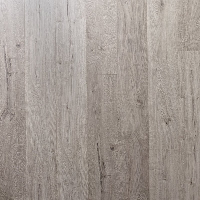 Parkay Origin 9-1/2\" x 79-3/4\" Waterproof Laminate Plank - Rock LF-KROORIROC