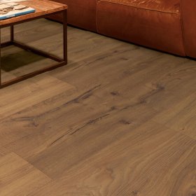 Parkay Origin 9-1/2" x 79-3/4" Waterproof Laminate Plank -Sunshine LF-KROORISUN