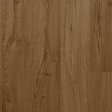 (image for) Parkay Origin 9-1/2" x 79-3/4" Waterproof Laminate Plank -Sunshine LF-KROORISUN