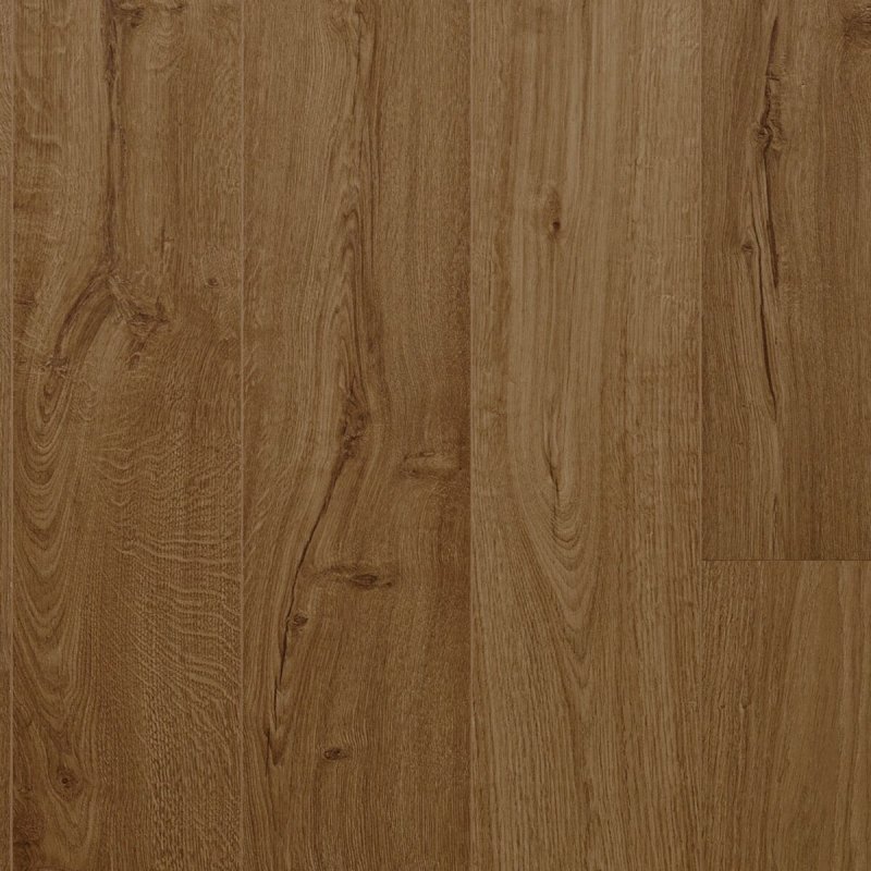 Parkay Origin 9-1/2\" x 79-3/4\" Waterproof Laminate Plank -Sunshine LF-KROORISUN