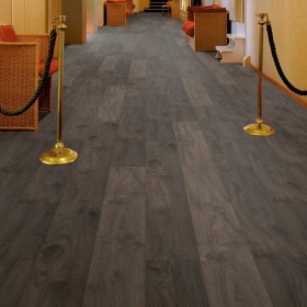 Parkay Origin 9-1/2" x 79-3/4" Waterproof Laminate Plank - Terra LF-KROORITER