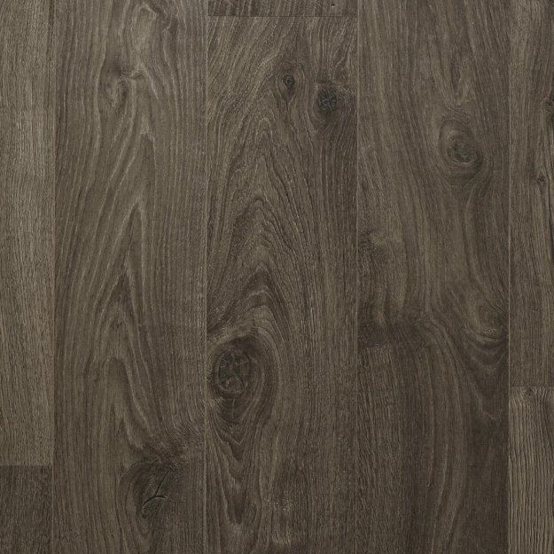 (image for) Parkay Origin 9-1/2\" x 79-3/4\" Waterproof Laminate Plank - Terra LF-KROORITER