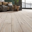 (image for) Parkay Endurance 14 mm 7-1/2" x 47-1/4" Waterproof Laminate Plank - Andes Ash LF-PARENDAND