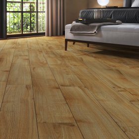Parkay Endurance 14 mm 7-1/2" x 47-1/4" Waterproof Laminate Plank - Canyon Cedar LF-PARENDCAN