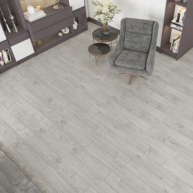 Parkay Endurance 14 mm 7-1/2" x 47-1/4" Waterproof Laminate Plank - Dolomite Drift LF-PARENDDOL