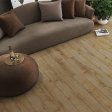 (image for) Parkay Endurance 14 mm 7-1/2" x 47-1/4" Waterproof Laminate Plank - Everest Oak LF-PARENDEVE