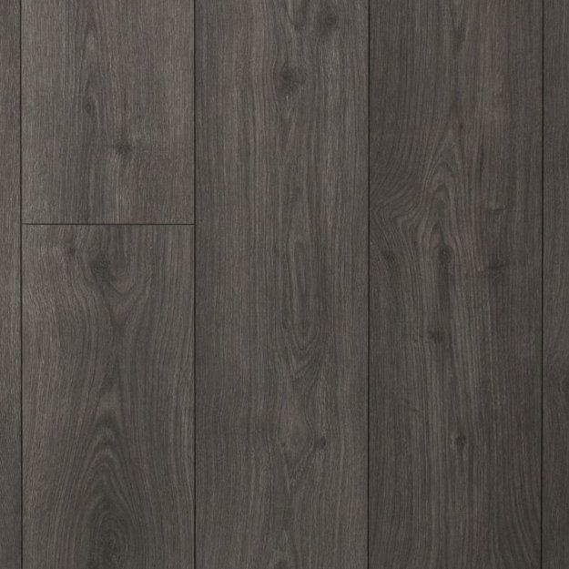 (image for) Parkay Mercury 9-1/2" x 54-3/8" Waterproof Laminate Plank - Galaxy Gray LF-PARMERGAL