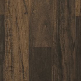 Parkay Mercury 9-1/2" x 54-3/8" Waterproof Laminate Plank - Gamma Walnut LF-PARMERGAM