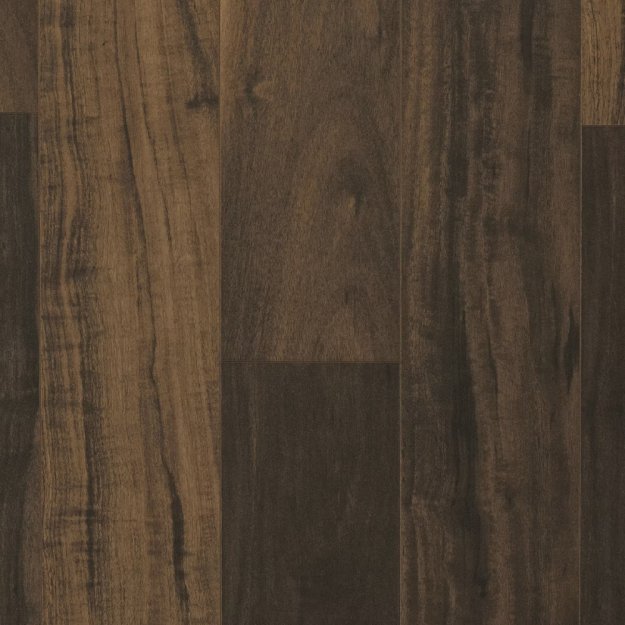 (image for) Parkay Mercury 9-1/2" x 54-3/8" Waterproof Laminate Plank - Gamma Walnut LF-PARMERGAM