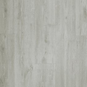 Parkay Mercury 9-1/2" x 54-3/8" Waterproof Laminate Plank - Nova White LF-PARMERNOV