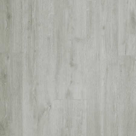 (image for) Parkay Mercury 9-1/2" x 54-3/8" Waterproof Laminate Plank - Nova White LF-PARMERNOV