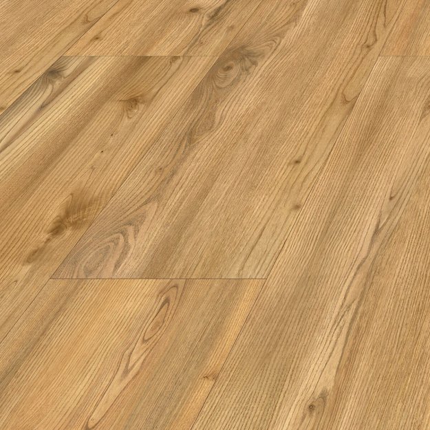 (image for) Parkay Mercury 9-1/2" x 54-3/8" Waterproof Laminate Plank - Quantum LF-PARMERQUA