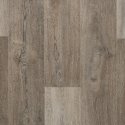 (image for) Parkay Mercury 9-1/2" x 54-3/8" Waterproof Laminate Plank - Saturn Mix Brown LF-PARMERSAT