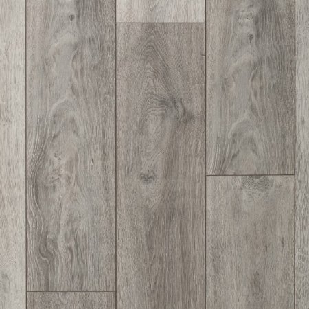 (image for) Parkay Mercury 9-1/2" x 54-3/8" Waterproof Laminate Plank - Venus Mix Gray LF-PARMERVEN