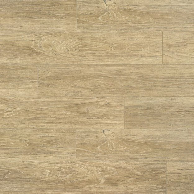 (image for) Parkay Mercury XL 13" x 72-5/8" Waterproof Laminate Plank - Falcon Brown LF-PARMERXLFAL