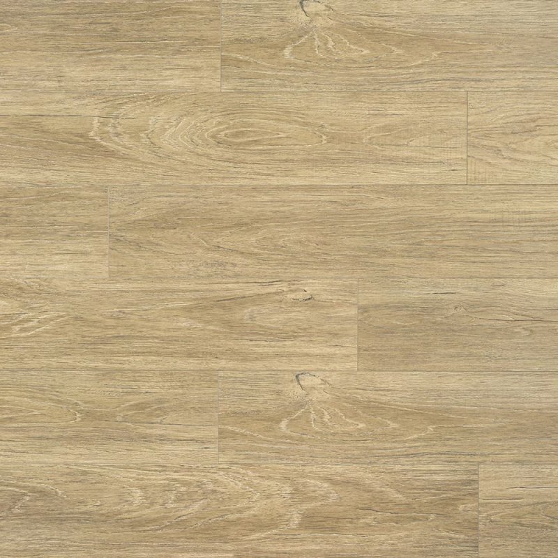 Parkay Mercury XL 13\" x 72-5/8\" Waterproof Laminate Plank - Falcon Brown LF-PARMERXLFAL
