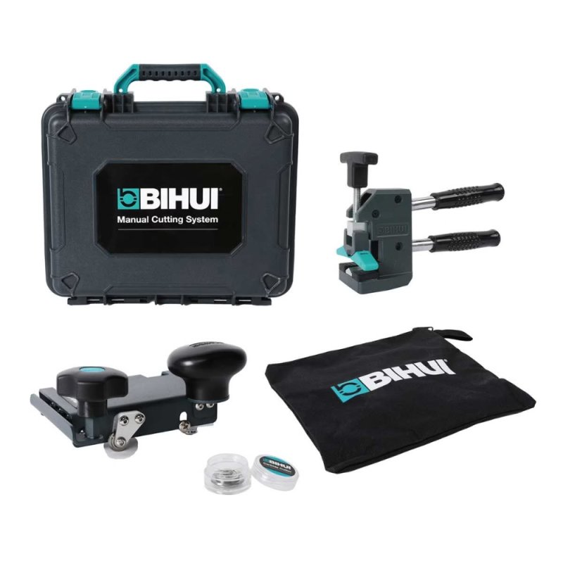 BIHUI LFMC5 Trade Manual Cutting System