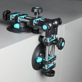 BIHUI LFTFV6 2 in 1 Multi Angle Tile Fixer & Adjuster