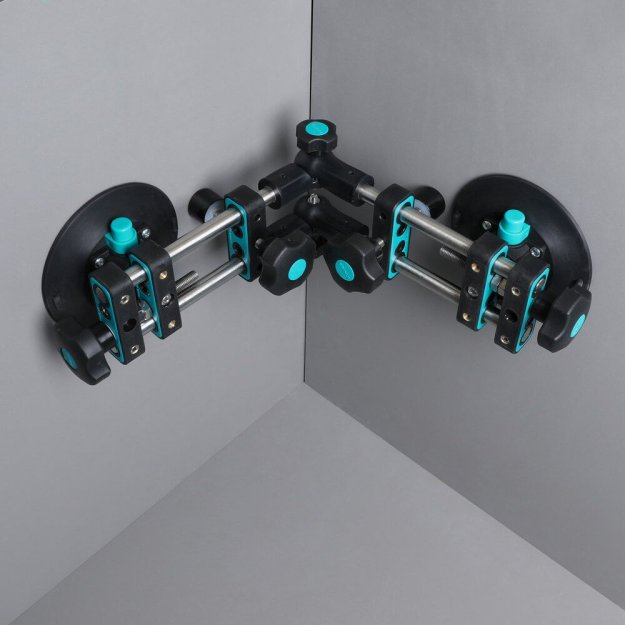 (image for) BIHUI LFTFV6 2 in 1 Multi Angle Tile Fixer & Adjuster