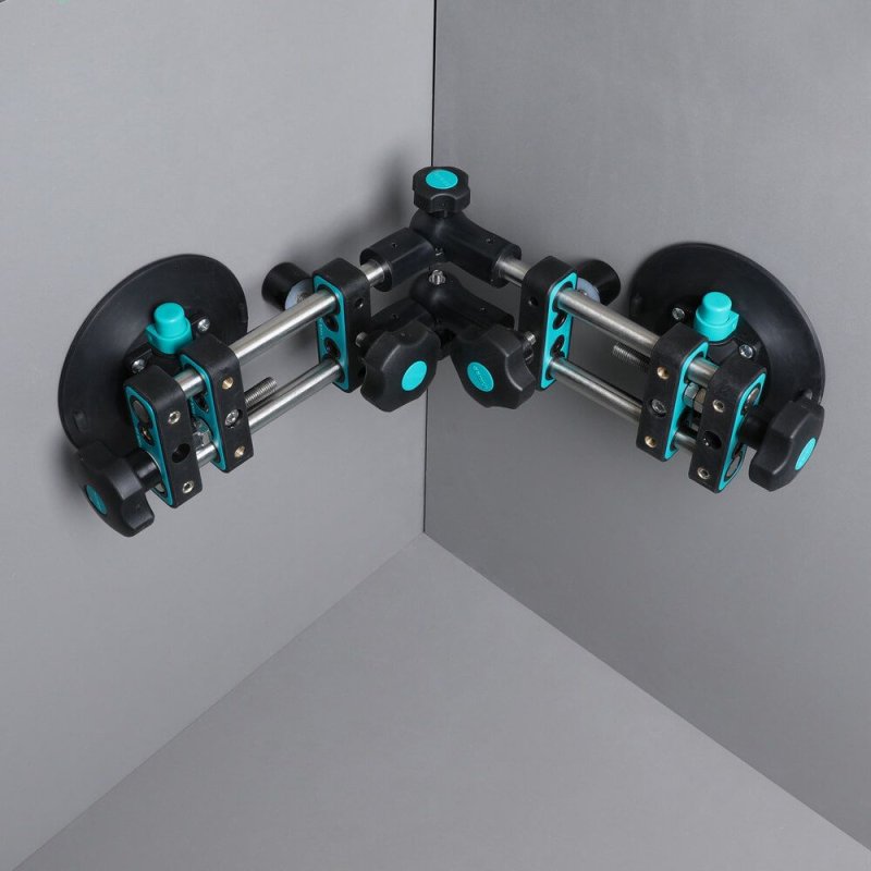 (image for) BIHUI LFTFV6 2 in 1 Multi Angle Tile Fixer & Adjuster