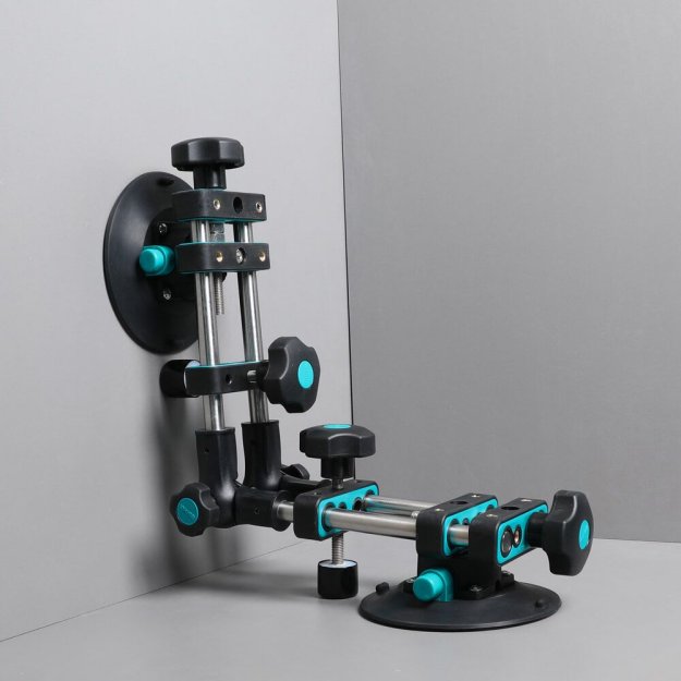 (image for) BIHUI LFTFV6 2 in 1 Multi Angle Tile Fixer & Adjuster