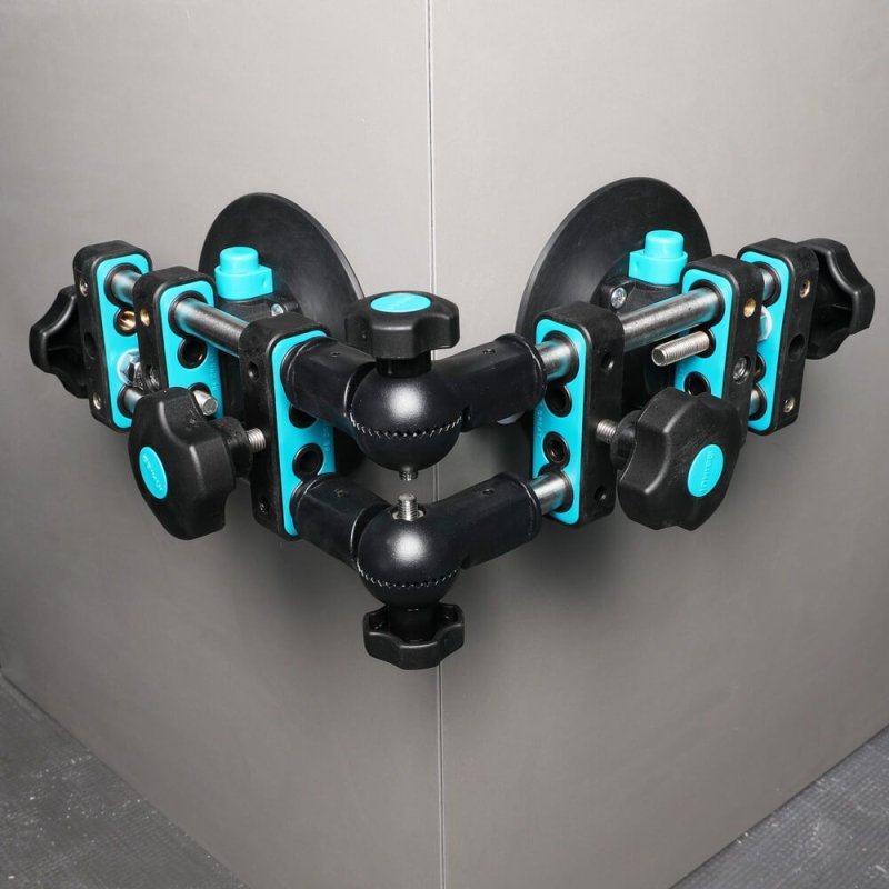 (image for) BIHUI LFTFV6 2 in 1 Multi Angle Tile Fixer & Adjuster