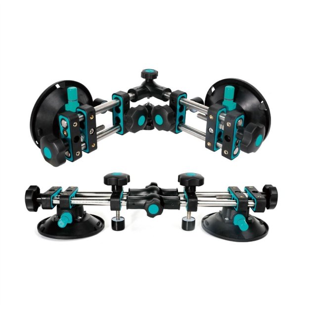 (image for) BIHUI LFTFV6 2 in 1 Multi Angle Tile Fixer & Adjuster