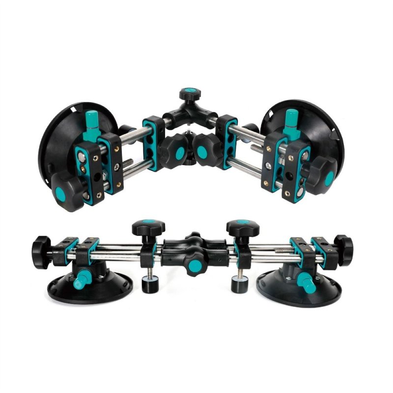 BIHUI LFTFV6 2 in 1 Multi Angle Tile Fixer & Adjuster