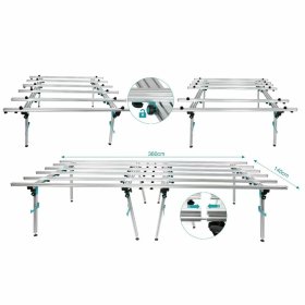 BIHUI LFWB Portable Work Bench