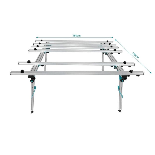 (image for) BIHUI LFWB Portable Work Bench