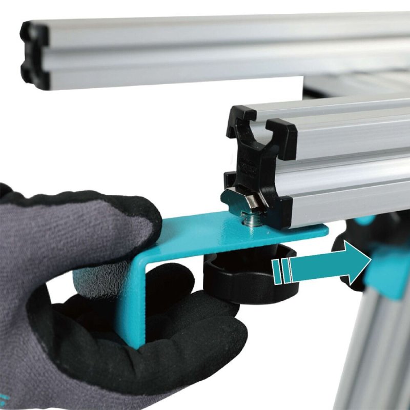 (image for) BIHUI LFWB Portable Work Bench