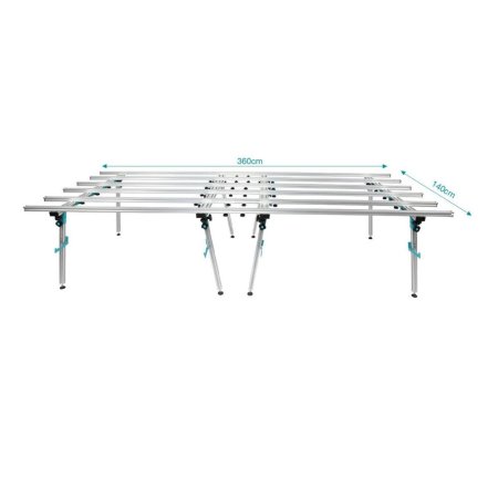 (image for) BIHUI LFWB Portable Work Bench