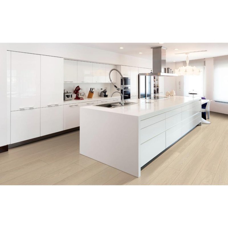 (image for) LIONS FLOOR Seaside Summit 9.5" x 84" WPC Vinyl Plank - Marine Sheen - LI-SS02