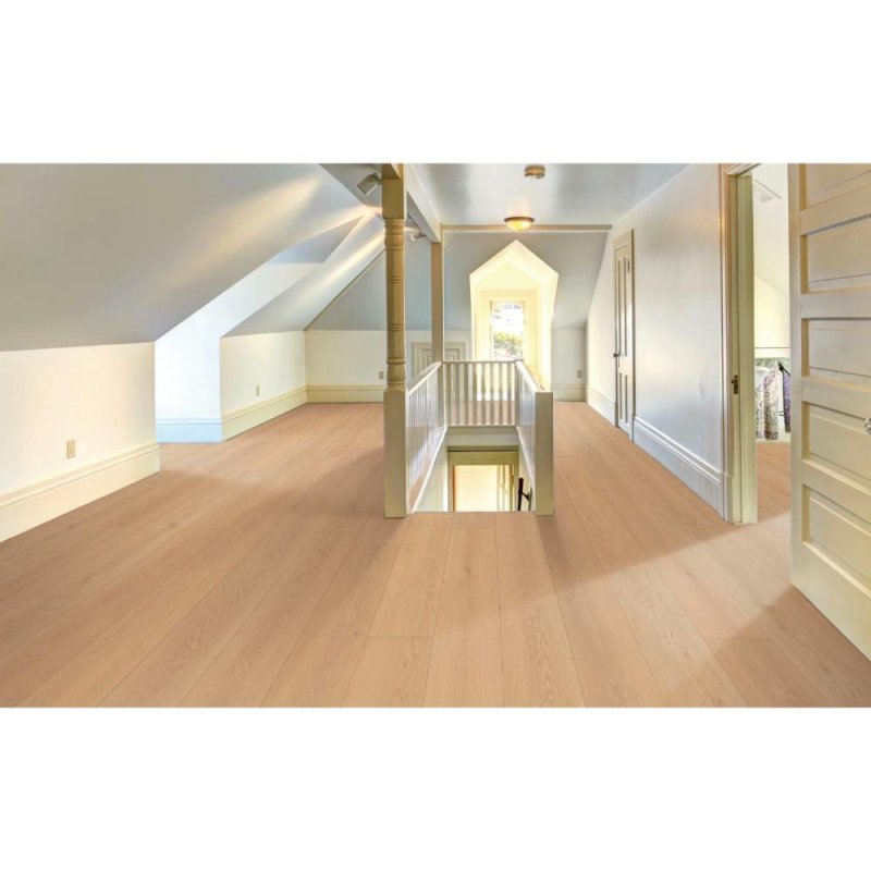 (image for) LIONS FLOOR Seaside Summit 9.5" x 84" WPC Vinyl Plank - Radiance - LI-SS03