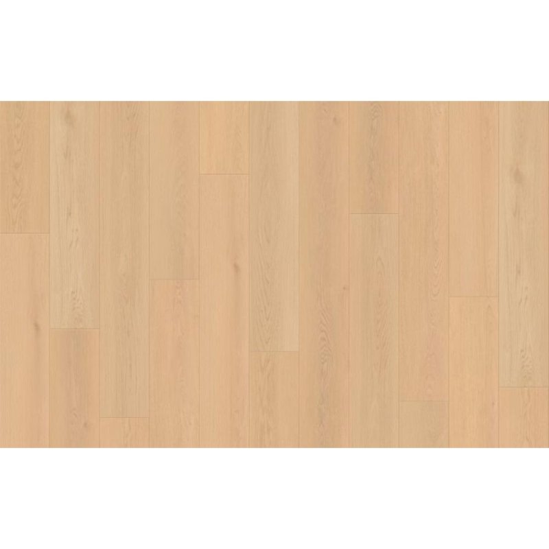 LIONS FLOOR Seaside Summit 9.5\" x 84\" WPC Vinyl Plank - Sandstone Whisper - LI-SS04