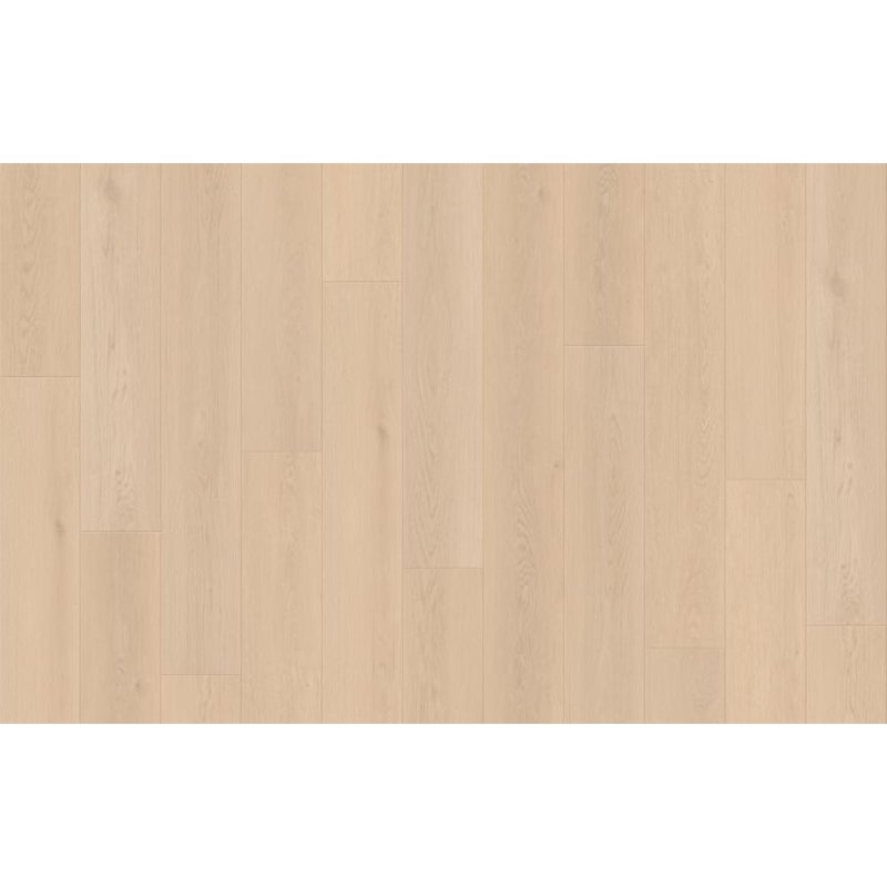 LIONS FLOOR Seaside Summit 9.5\" x 84\" WPC Vinyl Plank - Pebble Shimmer - LI-SS05