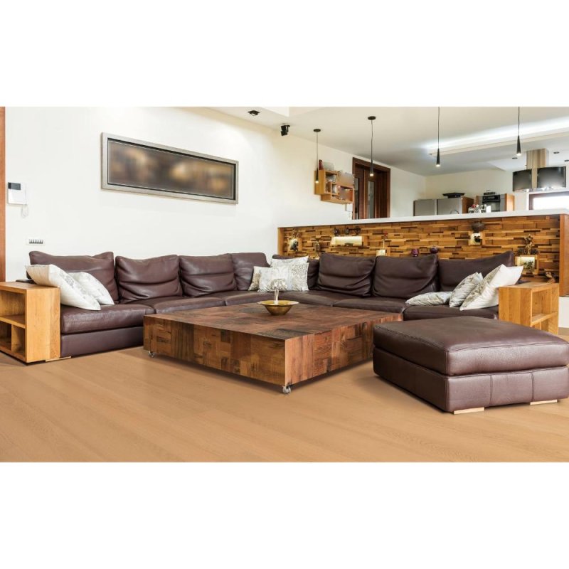 (image for) LIONS FLOOR Seaside Summit 9.5" x 84" WPC Vinyl Plank - Seaglass Luster - LI-SS06