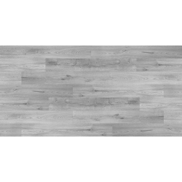 (image for) NAPF Primo Florz Reserve 7.25\" x 48\" SPC Ridge Core Luxury Vinyl Plank - Liberty Oak RC45168C
