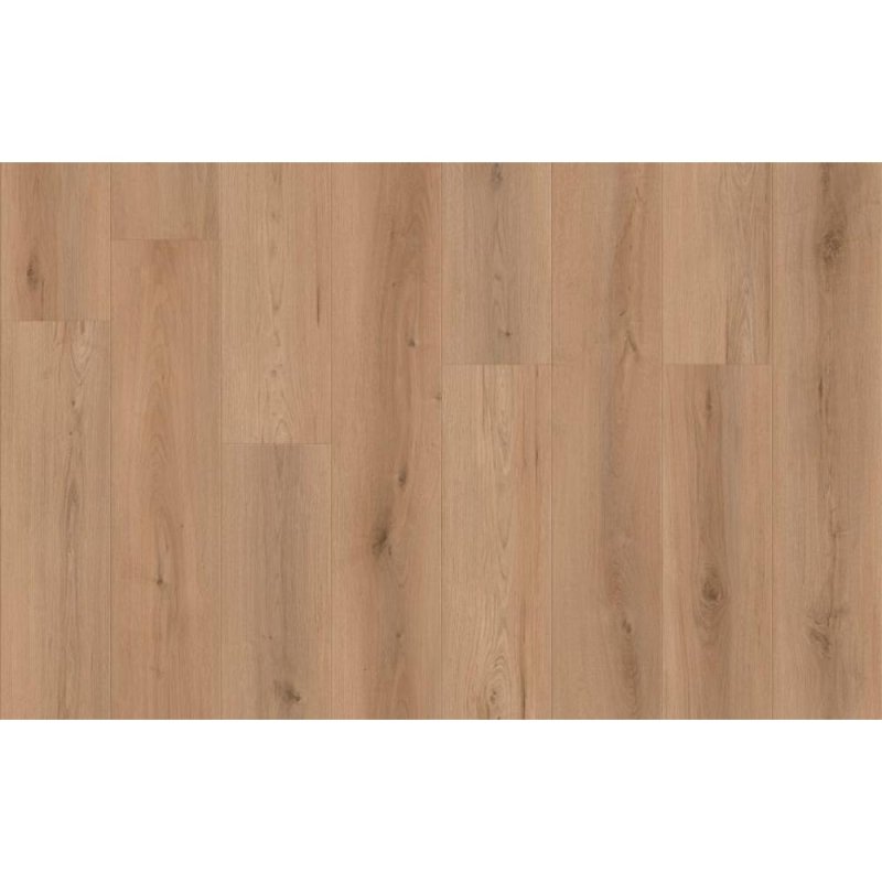 LIONS FLOOR Canyon Coast 9\" x 72\" WPC Vinyl Plank - Everlasting Peaks - LI-CC03