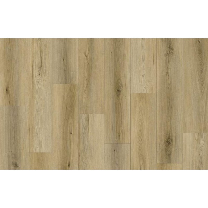 LIONS FLOOR Canyon Coast 9\" x 72\" WPC Vinyl Plank - Altitude Trail - LI-CC07